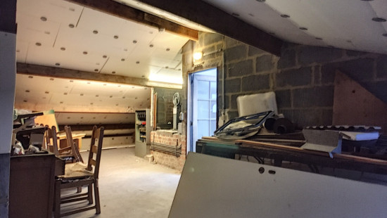 Rue Neuve - 25 - 3 - 4500