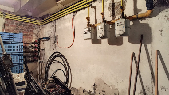 Rue Neuve - 25 - 3 - 4500