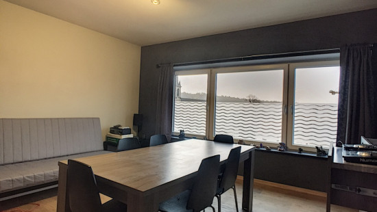 Rue Neuve - 25 - 3 - 4500