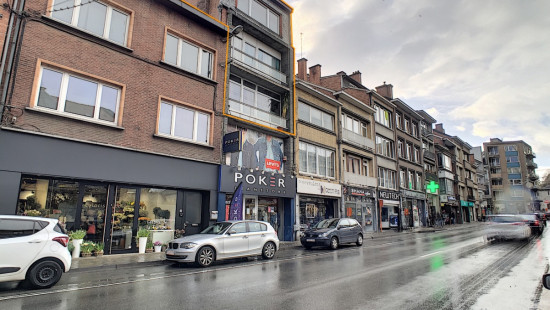 Rue Neuve - 25 - 3 - 4500