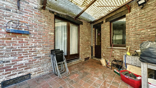 Rue Lamarck - 38 - - 4000