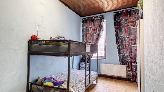 Rue Lamarck - 38 - - 4000