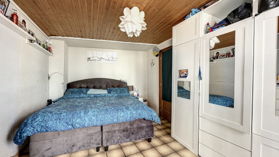 Rue Lamarck - 38 - - 4000