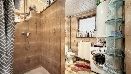 Rue Lamarck - 38 - - 4000