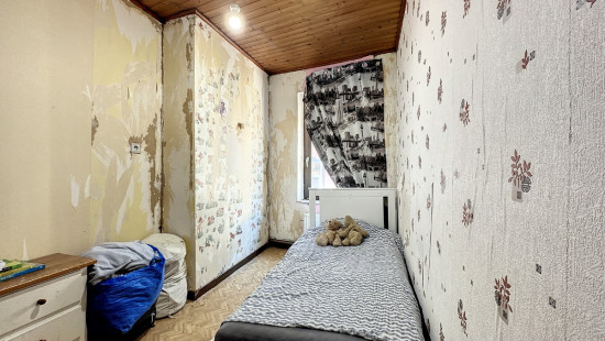 Rue Lamarck - 38 - - 4000