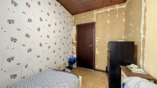 Rue Lamarck - 38 - - 4000