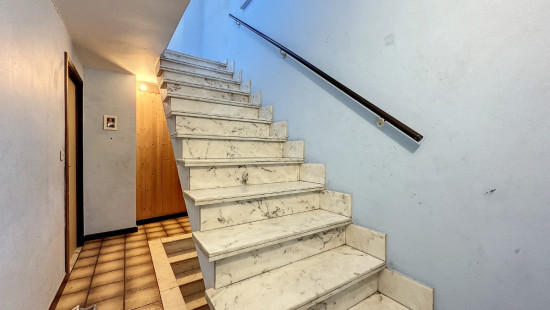 Rue Lamarck - 38 - - 4000