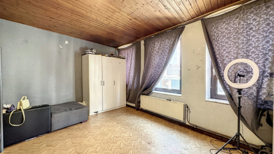 Rue Lamarck - 38 - - 4000