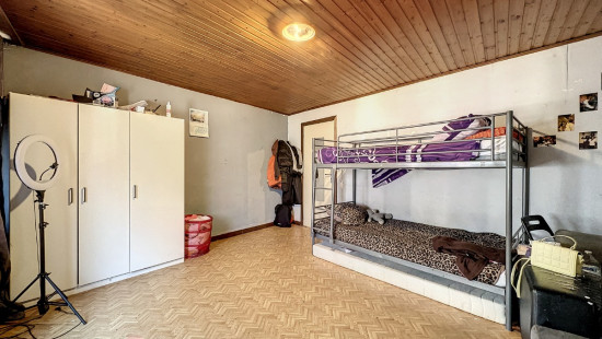 Rue Lamarck - 38 - - 4000