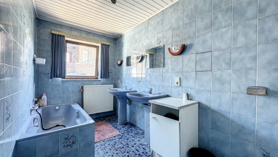 Rue Lamarck - 38 - - 4000