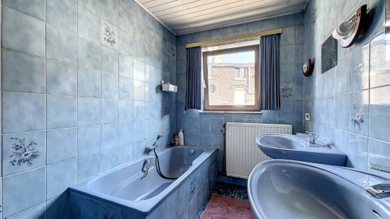 Rue Lamarck - 38 - - 4000