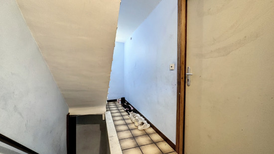 Rue Lamarck - 38 - - 4000