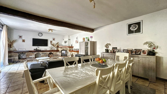 Rue Lamarck - 38 - - 4000