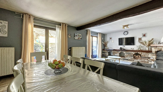 Rue Lamarck - 38 - - 4000