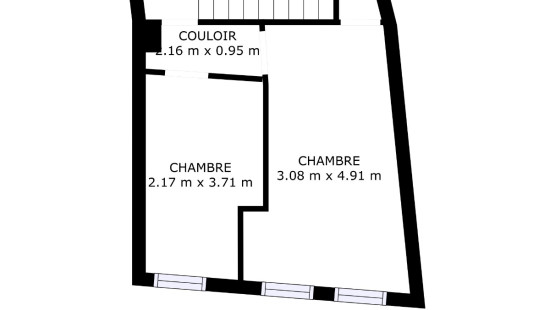 Rue Lamarck - 38 - - 4000