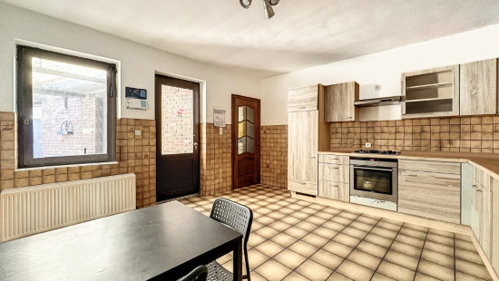 Rue Lamarck - 38 - - 4000