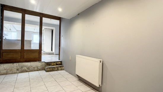 Chaussée Freddy Terwagne - 104A - - 4480