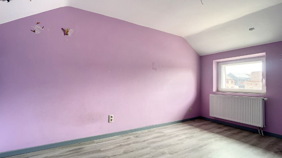 Chaussée Freddy Terwagne - 104A - - 4480