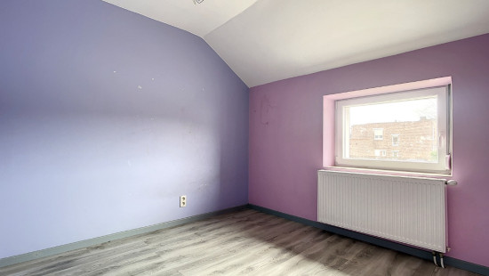 Chaussée Freddy Terwagne - 104A - - 4480