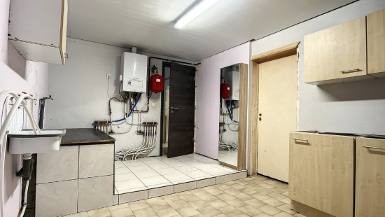 Chaussée Freddy Terwagne - 104A - - 4480