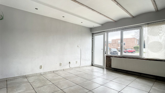 Chaussée Freddy Terwagne - 104A - - 4480