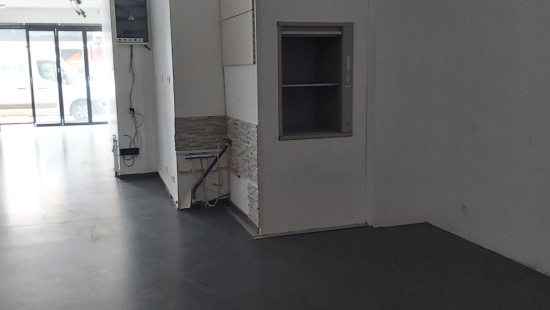 Nieuwpoortlaan - 25 - - 8660