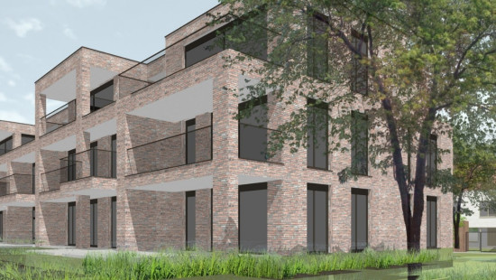 Spinnerijkaai - zn - 0.3 - APP0.3 - 8500