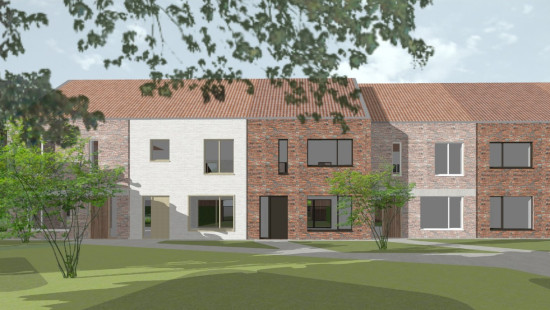 Spinnerijkaai - ZN - 10 - - W10 - 8500