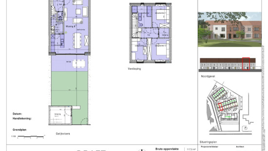 Spinnerijkaai - zn - 3 - - W3 - 8500