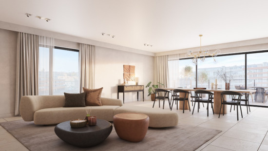 Spinnerijkaai - zn - 0.3 - APP0.3 - 8500