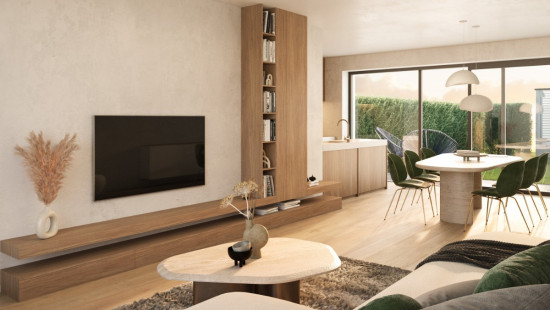 Spinnerijkaai - zn - 14 - - W14 - 8500