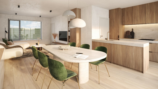 Spinnerijkaai - zn - 8 - - W8 - 8500