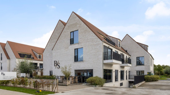 Gistelsteenweg - 25 - - 8490