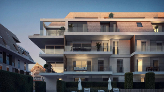 Albert I laan - 51 - 0308 - 0308 - 8620