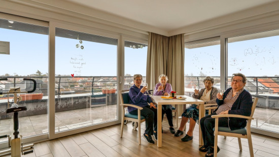 Kroonstraat - 1 - 1005 - 8700