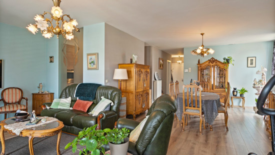 Ridder Dessainlaan - 1 - 102 - 2800