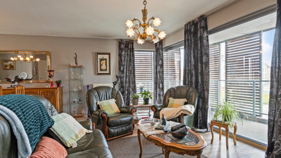 Ridder Dessainlaan - 1 - 102 - 2800