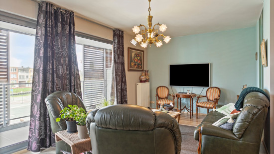 Ridder Dessainlaan - 1 - 102 - 2800