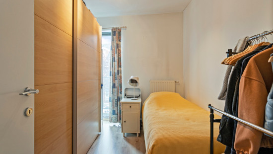 Ridder Dessainlaan - 1 - 102 - 2800