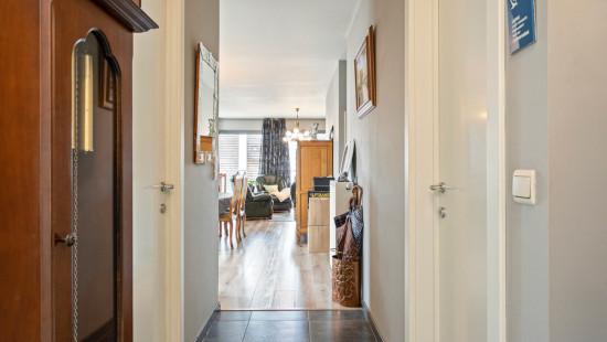 Ridder Dessainlaan - 1 - 102 - 2800