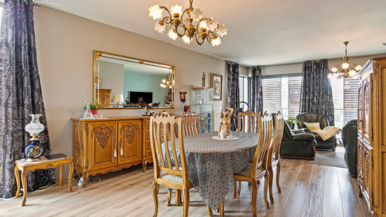 Ridder Dessainlaan - 1 - 102 - 2800