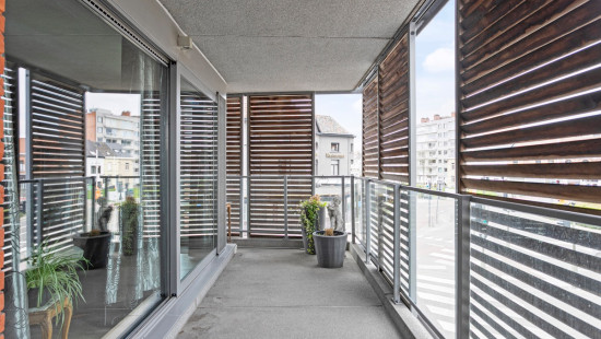 Ridder Dessainlaan - 1 - 102 - 2800