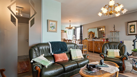 Ridder Dessainlaan - 1 - 102 - 2800