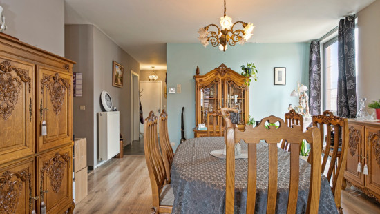 Ridder Dessainlaan - 1 - 102 - 2800