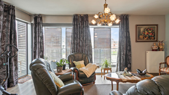 Ridder Dessainlaan - 1 - 102 - 2800