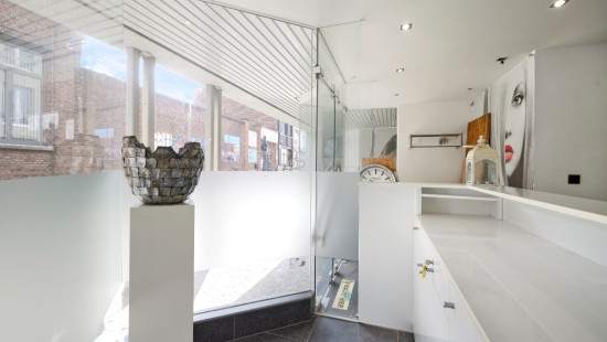 Trapstraat - 29 - - 9620