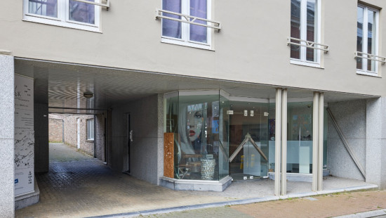 Trapstraat - 29 - - 9620