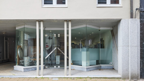 Trapstraat - 29 - - 9620