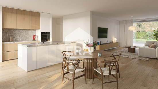 Lange Dweersstraat - 6 - - 1 - 9190