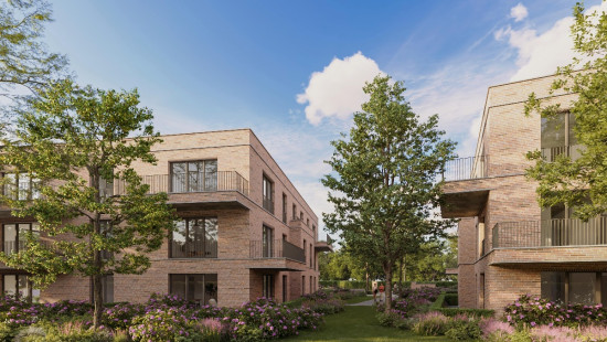 Emile Verhaerenstraat - 53 - - C1.4 - 2890